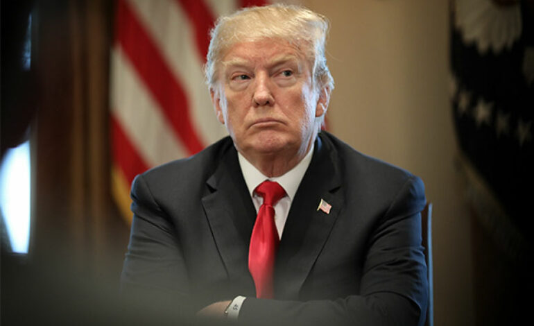 Trump dit attendre une décision du Hamas dans les 24h sur la proposition “finale” de cessez-le-feu