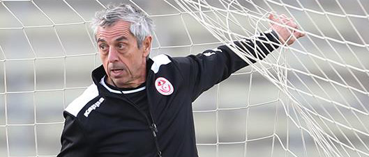 Ali Selmi (ancien entraineur national) : «Giresse, un sélectionneur plutôt conservateur»