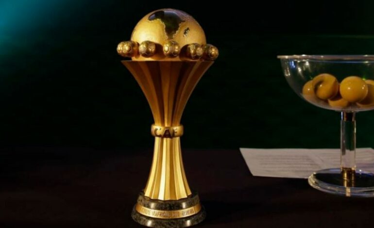CAN 2019 : un tirage clément pour la Tunisie