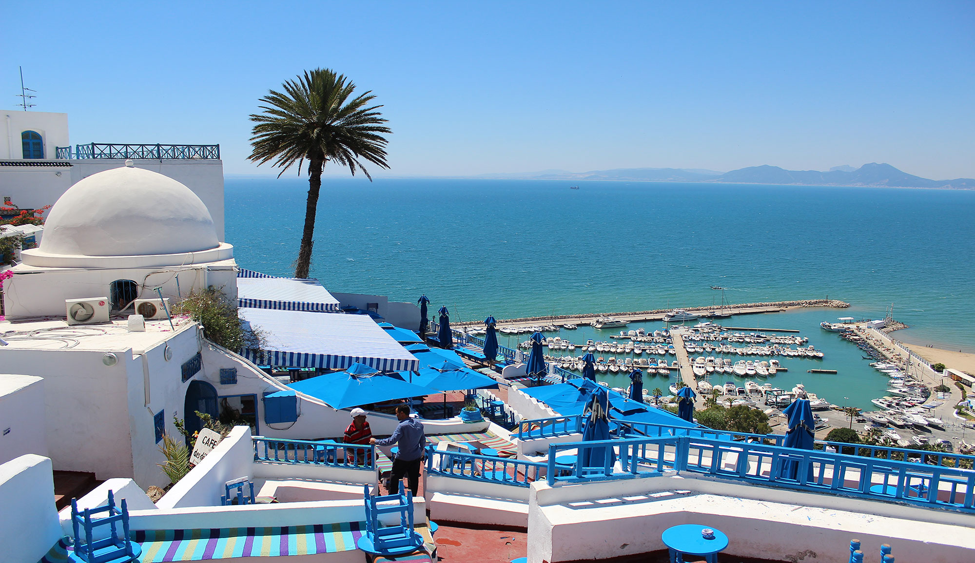 Le Tourisme tunisien au fil du temps : La quantité ne fait pas la qualité !