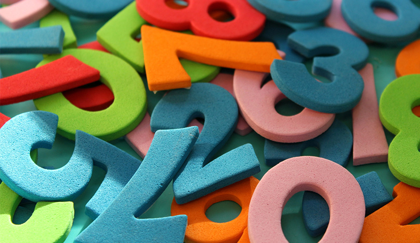 Des faits et des chiffres