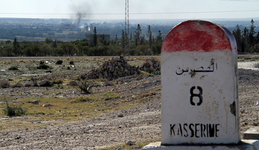 Tunisie : Attaque au Molotov contre un établissement scolaire à Kasserine, deux mineurs arrêtés