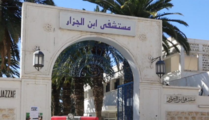 Kairouan : Nouveaux équipements médicaux au profit des établissements hospitaliers d’Ibn El Jazzar et Bouhajla