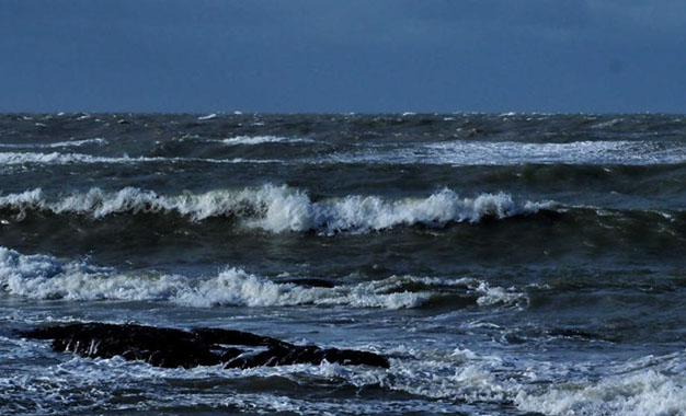 Tunisie – Météo : pluies intenses et mer agitée au nord