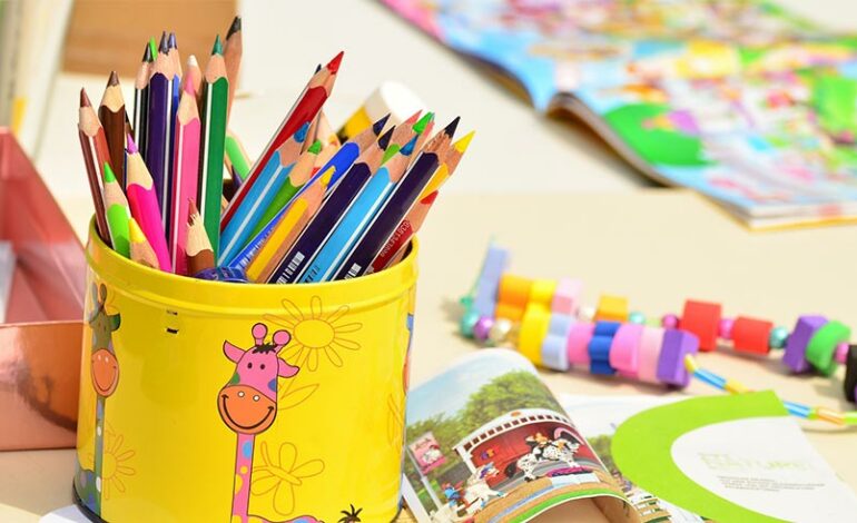 Sidi Bouzid: 2650 enfants bénéficiaires du programme « Raoudhetna fi Houmetna »