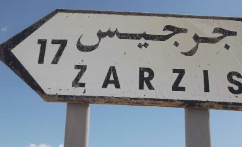 Zarzis : Une ville de charme à revisiter