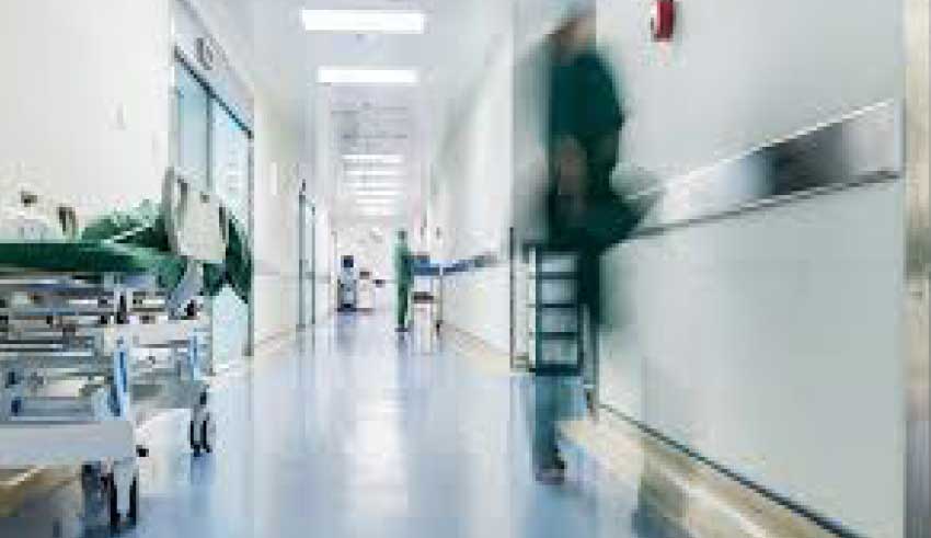 Tunisie : Un investissement de 52,3 millions de dinars pour la construction de l’hôpital régional à Jelma