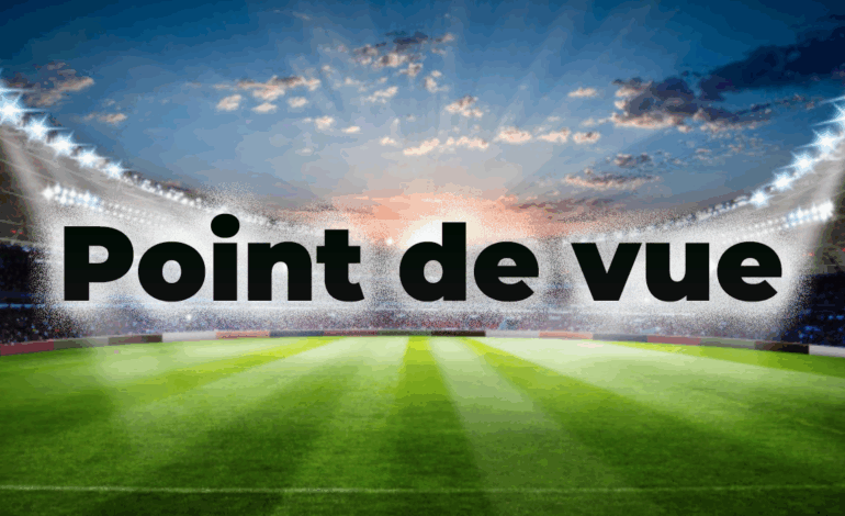 Point de vue