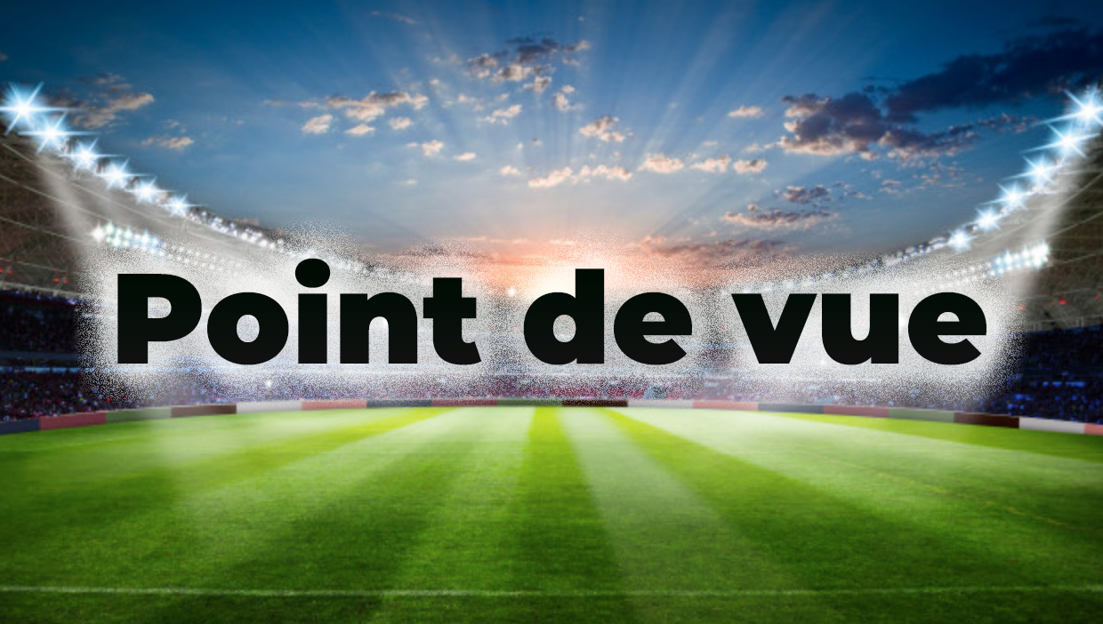 Point de Vue : Pas si transparent !