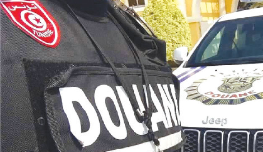 Tunisie – Démarrage de «SINDA2 » en 2025 : le système qui va métamorphoser le travail de la douane