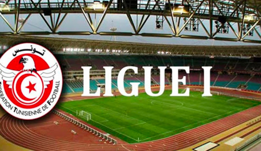 Foot – Ligue 1 (28e journée) : Faux pas interdit pour le trio de tête