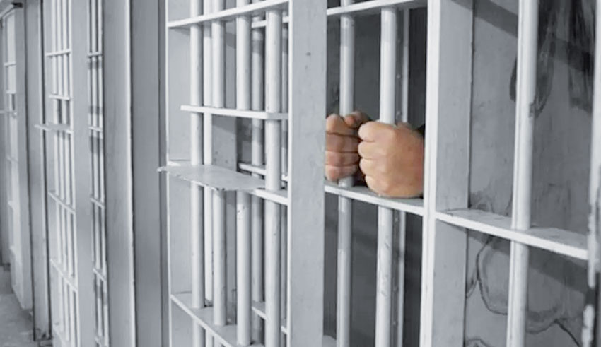 Tunisie : Un étranger condamné à 8 ans de prison pour trafic d’armes