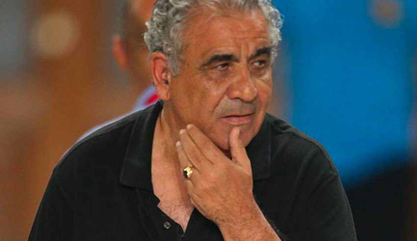 USM : Faouzi Benzarti jette l’éponge et quitte le club
