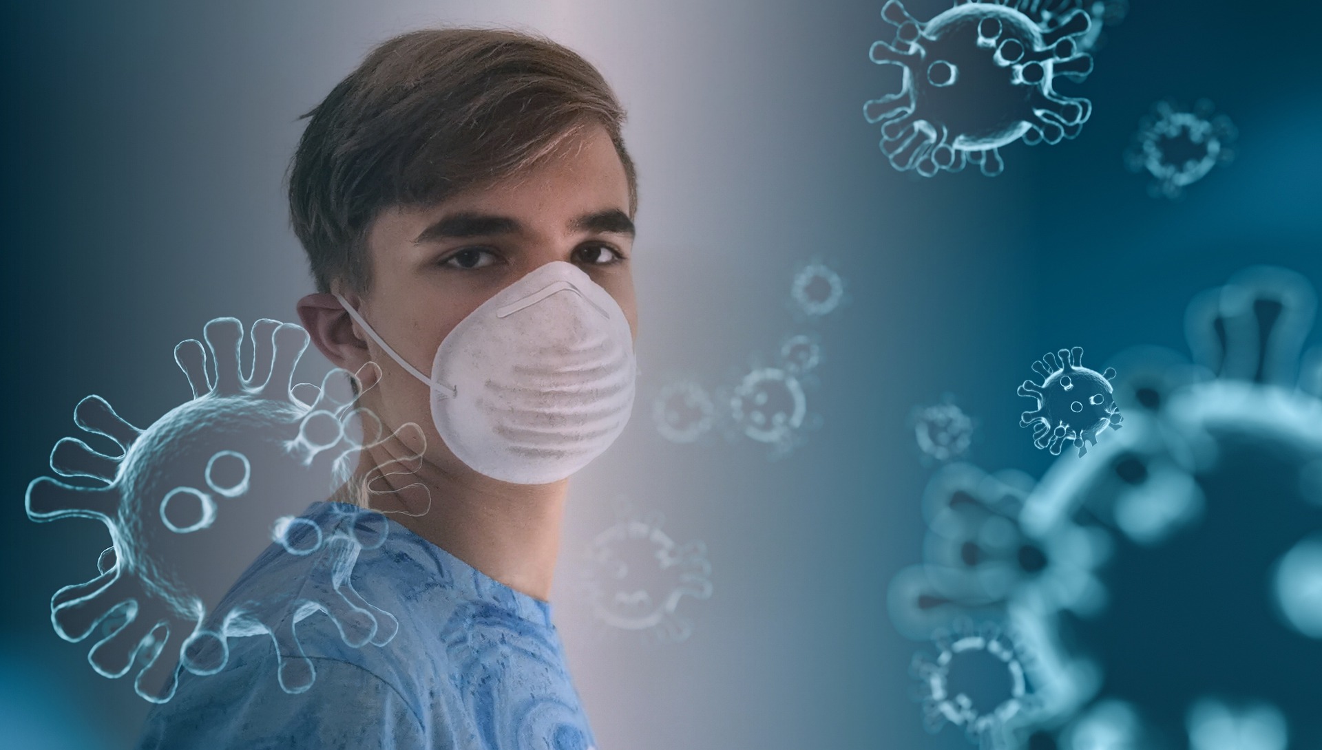 Tunisie – Hiver froid et virus : les 5 principaux risques respiratoires à connaître