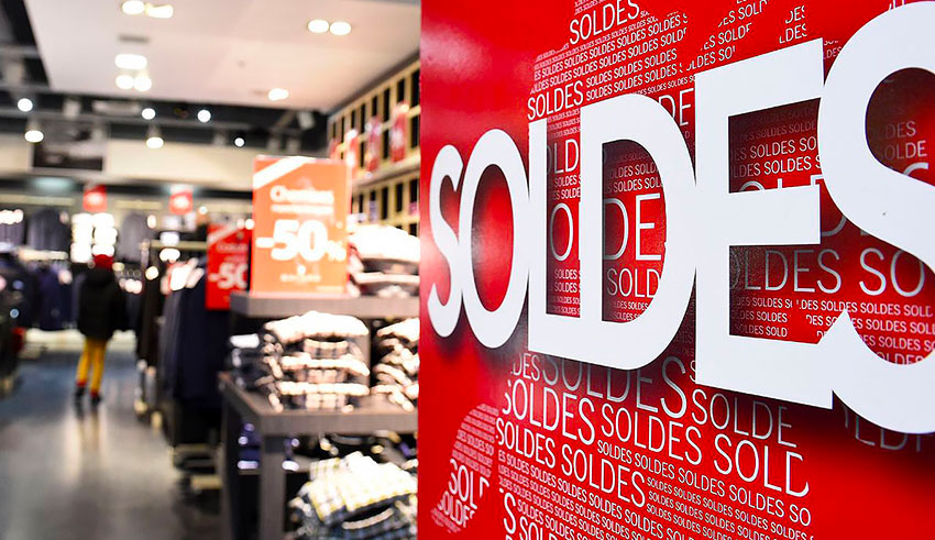 Tunisie : Démarrage des soldes d’hiver le 15 janvier 2025