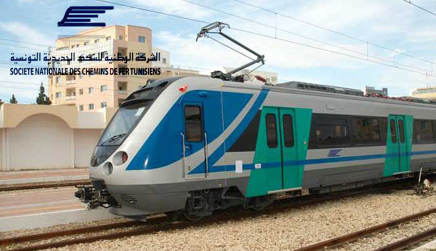 Horaires des trains de la banlieue de Tunis et du Sahel pour le Ramadan 2025