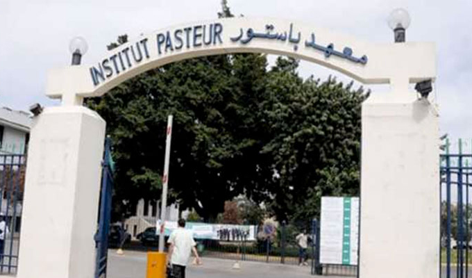 L’Institut Pasteur de Tunisie se lance dans la production de vaccins à base d’ADN