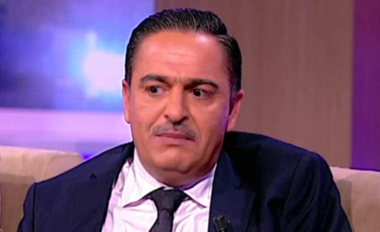 Vente de biens confisqués: Chafik Jarraya condamné à 16 ans de prison