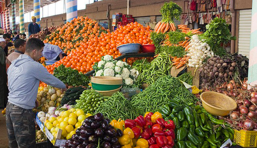 Consommation : Ramadan est à nos portes…