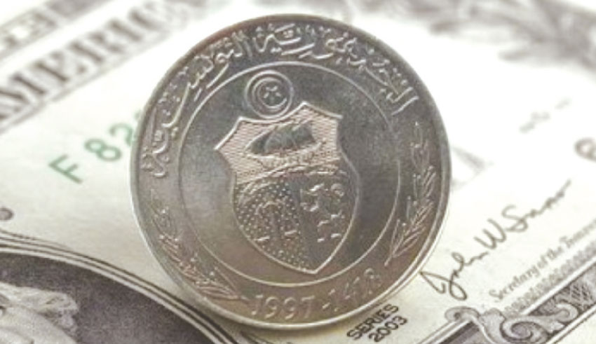 Dinar tunisien vs dollar américain : Pas de panique, la baisse est temporaire