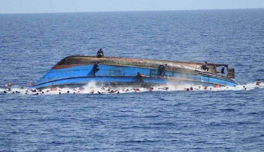 Tunisie : 27 migrants subsahariens trouvent la mort au large de Kerkennah