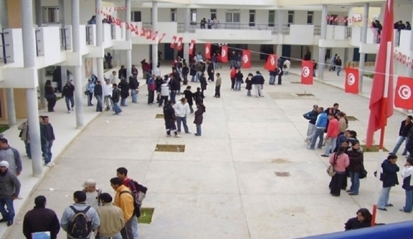Enseignants du secondaire : un débrayage prévu le 26 février prochain