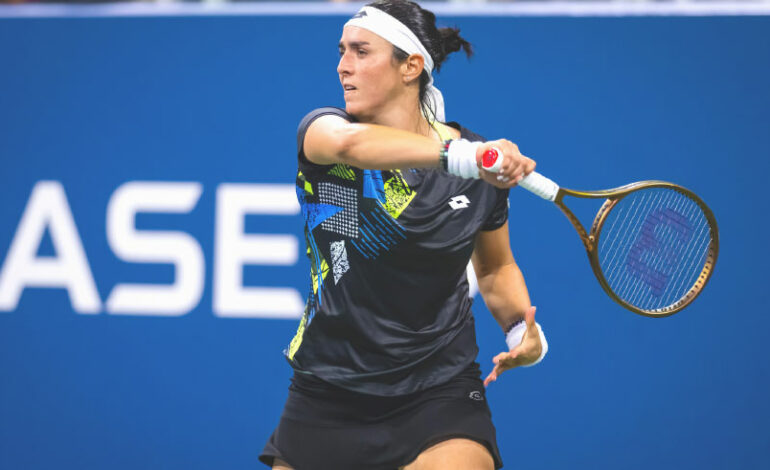 Tunisie : Ons Jabeur quitte l’Open d’Australie