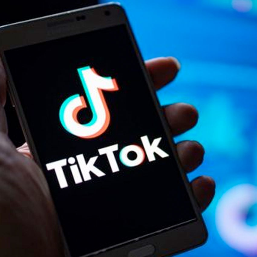 TikTok suspend ses services aux États-Unis