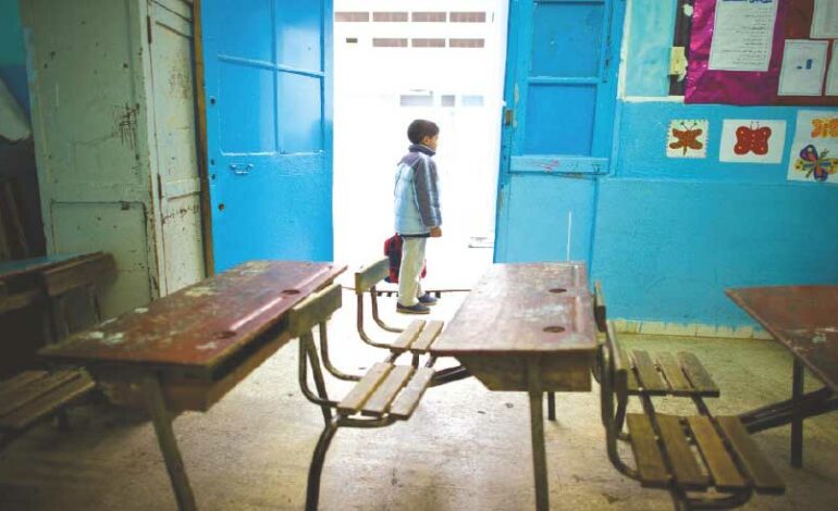 FTDES : « Le ministère doit respecter ses engagements envers les enseignants suppléants »