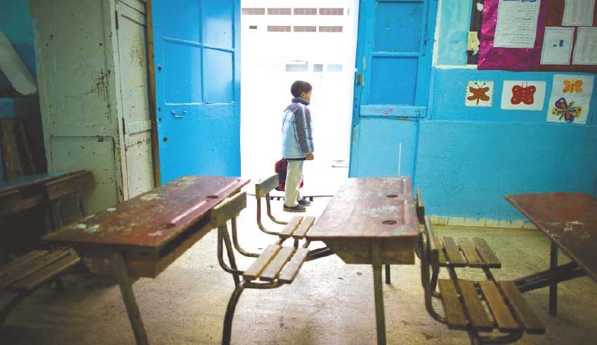 FTDES : « Le ministère doit respecter ses engagements envers les enseignants suppléants »
