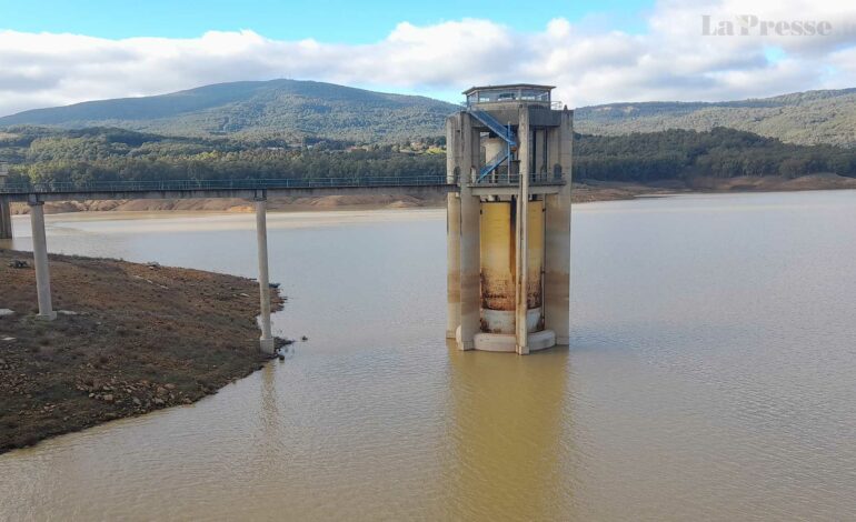 En dépit des importantes précipitations: Le niveau de remplissage des barrages demeure critique