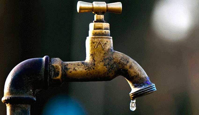 Perturbation, coupure d’eau : 575 signalements ont été enregistrés en  juin