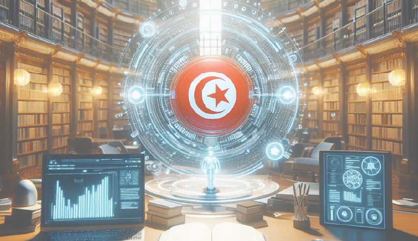 Vers un hub méditerranéen de l’intelligence artificielle : la Tunisie au cœur du projet