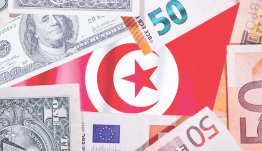 Réserves de change : La Tunisie s’impose dans le Top 10 africain en 2024