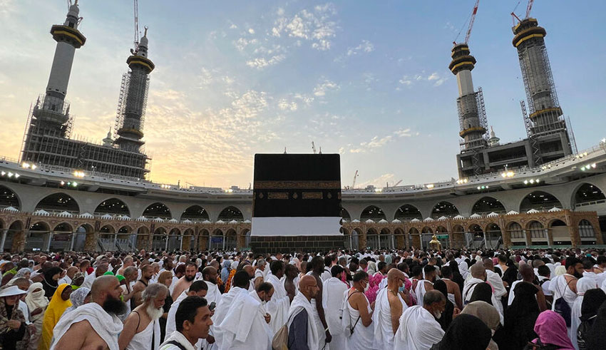 pèlerinage 2025 : Dernière ligne droite pour les inscriptions des Tunisiens pris en charge par les TRE