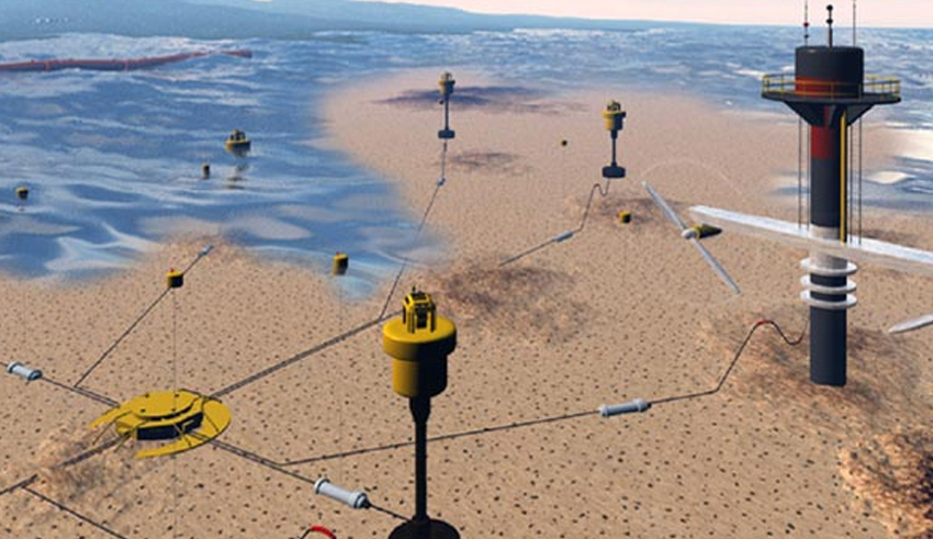 Projet ELMED : la pose du câble sous-marin entre la Tunisie et l’Italie s’achèvera en juillet