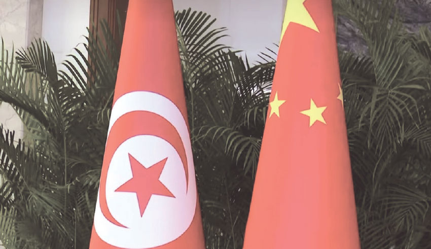 Étudier en Chine ? C’est possible grâce à un fonds tunisien qui soutient les talents arabes