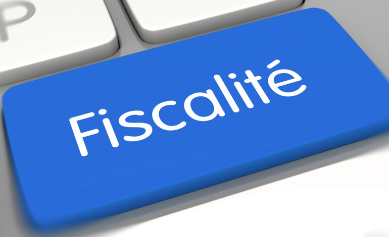 Innovation : La fiscalité comme catalyseur