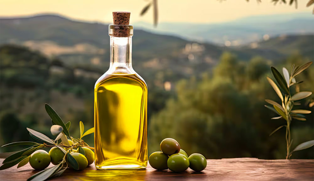 Tunisie : L’huile d’olive extra vierge à prix réduit…
