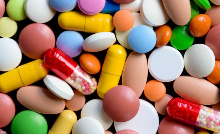 Tunisie -Trafic de médicaments : la Garde nationale démantèle un réseau d’étrangers