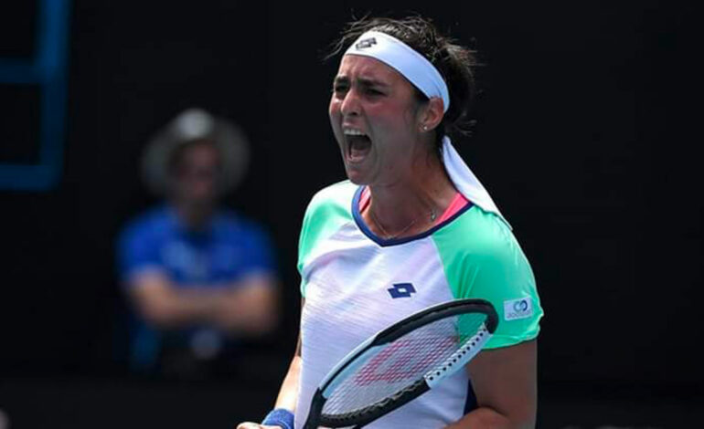 Tennis-Tournoi d’Adélaïde (Huitièmes): Ons Jabeur éliminée
