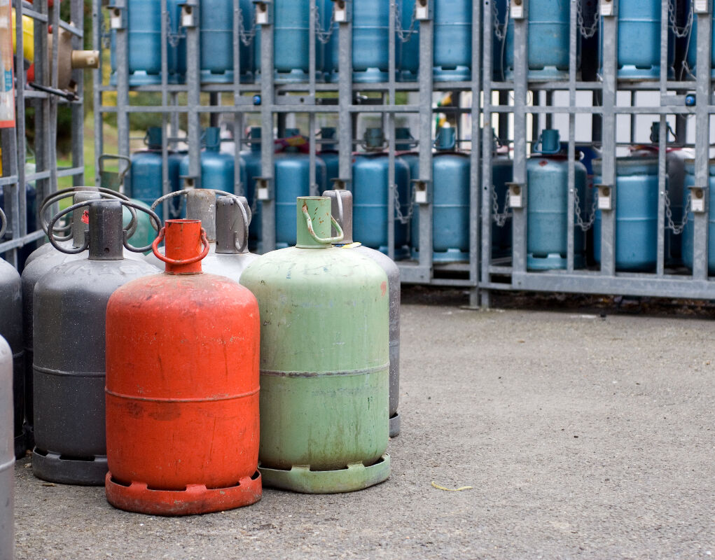 Le Tunisien et l’hiver: Le chauffage à gaz butane en tête de liste !