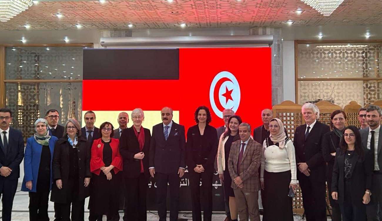 Tunisie : 78,8 millions d’euros pour améliorer le taux de desserte en eau potable et favoriser le financement de projets d’énergies renouvelables