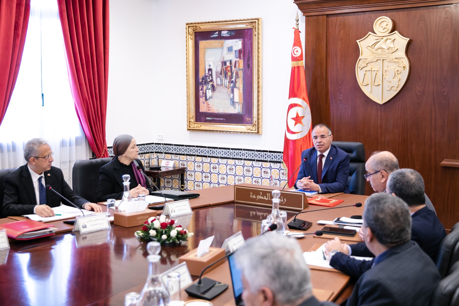 Tunisie : Madouri annonce une série de mesures pour la simplification et la numérisation des services administratifs