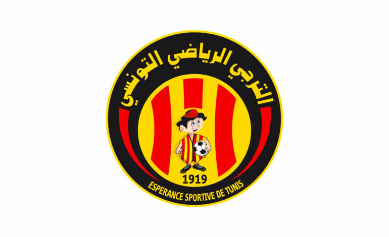 Retour officiel d’Achraf Jabri à l’Espérance Sportive de Tunis