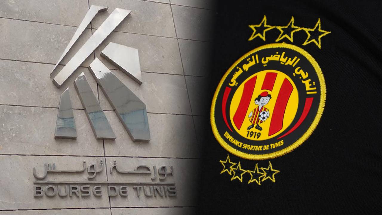 L’EST devient le premier club tunisien coté en Bourse : voici ce qui change