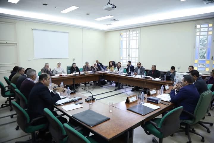 Tunisie – PLF 2025 : les articles objet de désaccord entre l’ARP et le CNRD examinés par la commission paritaire