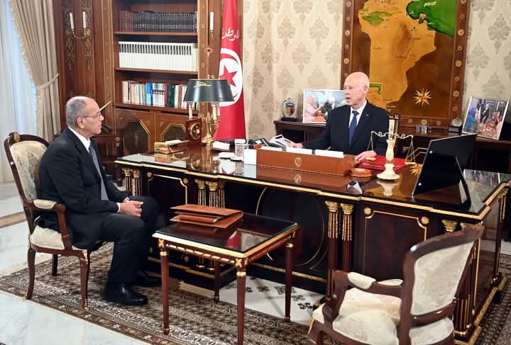 Tunisie : Kaïs Saïed appelle à une réconciliation entre le citoyen et son environnement