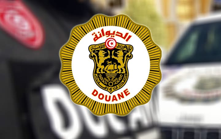 Tunisie – Contrebande : des saisies de 513 millions de dinars jusqu’à novembre 2024