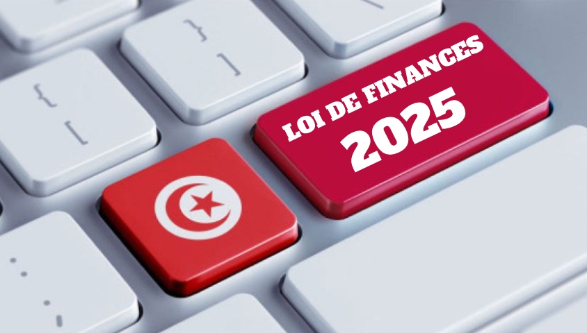 Tunisie – CNRD : Adoption en pleniere du PLF 2025